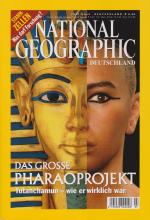 Klaus Liedtke: National Geographic Magaz Klaus Liedtke: National Geographic Magaz