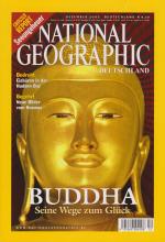 Klaus Liedtke: National Geographic Magaz Klaus Liedtke: National Geographic Magaz