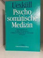 Psychosomatische Medizin