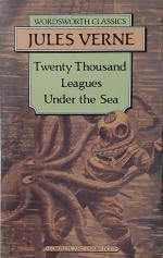 Jules Verne: 20000 Leagues under the sea