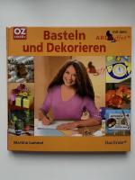 Martina Lammel: Basteln und Dekorieren -