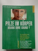 Guzek, Gaby; Lange, Elisabeth: Pilze im Guzek, Gaby; Lange, Elisabeth: Pilze im