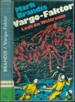 Mark Brandis (Autor); Martin Seebeck (Vo Mark Brandis (Autor); Martin Seebeck (Vo