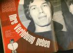 The Monkeys - Polnareff - Donavan - Troggs - Walkers - Kinks - Jagger 1967
