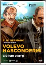 Volevo nascondermi