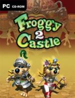 Froggy 2 Castle