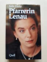 Felix Huby: Pfarrerin Lenau Felix Huby: Pfarrerin Lenau