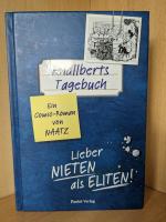 Oliver Naatz: Knallberts Tagebuch - Bd. 