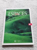 Capelle - Gidon: ESPACES 2. Méthode de f