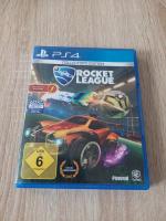 Rocket League PS4 Collectors EDITION