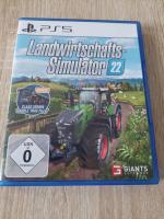 Landwirtschaftssimulator 22 PS5