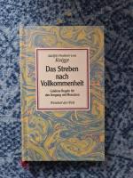 Knigge, Adolph von: Das Streben nach Vol