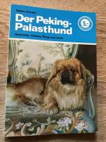 Der Peking-Palasthund