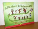 Affenbeat und Kokosklang (Buch inkl. CD) - Spielerische Zugänge zur Musik mit dem beliebten Kinderlied "Die Affen rasen durch den Wald"