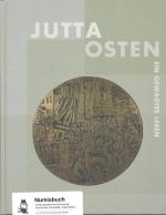 Jutta Osten: ein gewagtes Leben zum 90. Geburtstag.