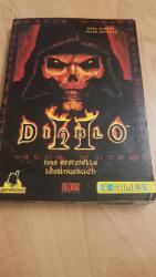 Diablo 2. Das offizielle Lösungsbuch