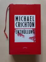 Michael Crichton: Enthüllung Michael Crichton: Enthüllung