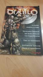 Strategiebuch zu Diablo II