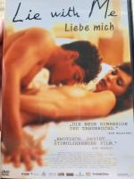 Lie With Me - Liebe mich