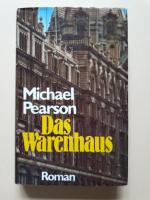 Michael Pearson: Das Warenhaus