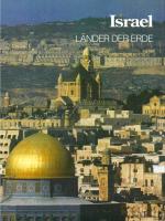 Länder der Erde - Israel