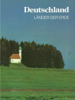 Länder der Erde - Deutschland