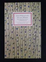 Goethe, Johann Wolfgang: Die neue Melusi Goethe, Johann Wolfgang: Die neue Melusi