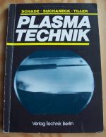 Plasmatechnik. Anwendung in der Elektronik.