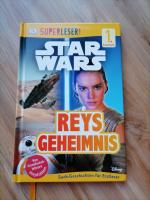 Lisa Stock: SUPERLESER! Star Wars™ Reys Lisa Stock: SUPERLESER! Star Wars™ Reys