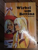 H.E. Säuberlich: Wirbel um Bettina
