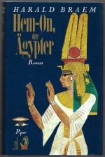 Hem-On, der Ägypter