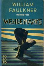 Wendemarke