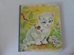 Favorit Verlag: Tierkinder. Hartpappe. F