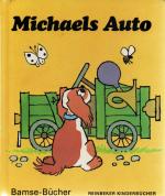 Benny Føns, Iben Clante: Michaels Auto Benny Føns, Iben Clante: Michaels Auto