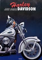 Harley Davidson