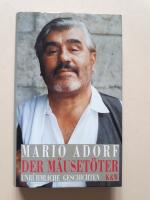Mario Adorf: Der Mäusetöter Mario Adorf: Der Mäusetöter
