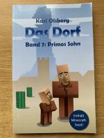 Das Dorf Band 7: Primos Sohn