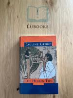 Pauline Gedge: Die Herrin Thu Pauline Gedge: Die Herrin Thu