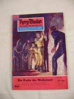 Perry Rhodan der Erbe des Universums "Di