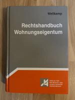 Rechtshandbuch Wohnungseigentum