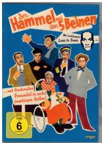 Der Hammel mit den 5 Beinen