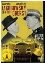Jakobowsky und der Oberst