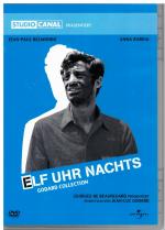 Elf Uhr nachts