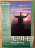 Peyn, Gitta; Löffler, Ralf: Telepathie - Peyn, Gitta; Löffler, Ralf: Telepathie -