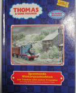 Spannende Wintergeschichten mit Thomas und seinen Freunden