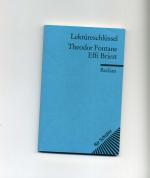 Theodor Pelster: Lektüreschlüssel zu The