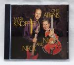 Neck and Neck - 1990 - m-/vg+