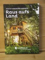 "raus aufs land" 2021