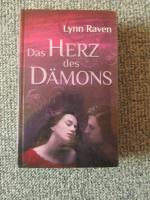 Lynn Raven: Das Herz des Dämons, OVP