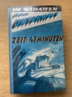 Ohne Angabe: Im Schatten der Unterwelt -